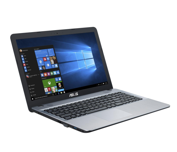 ASUS R541UJ-DM045T-8 i3-6006U/8GB/1TB/DVD/Win10 GF920 - 361333 - zdjęcie